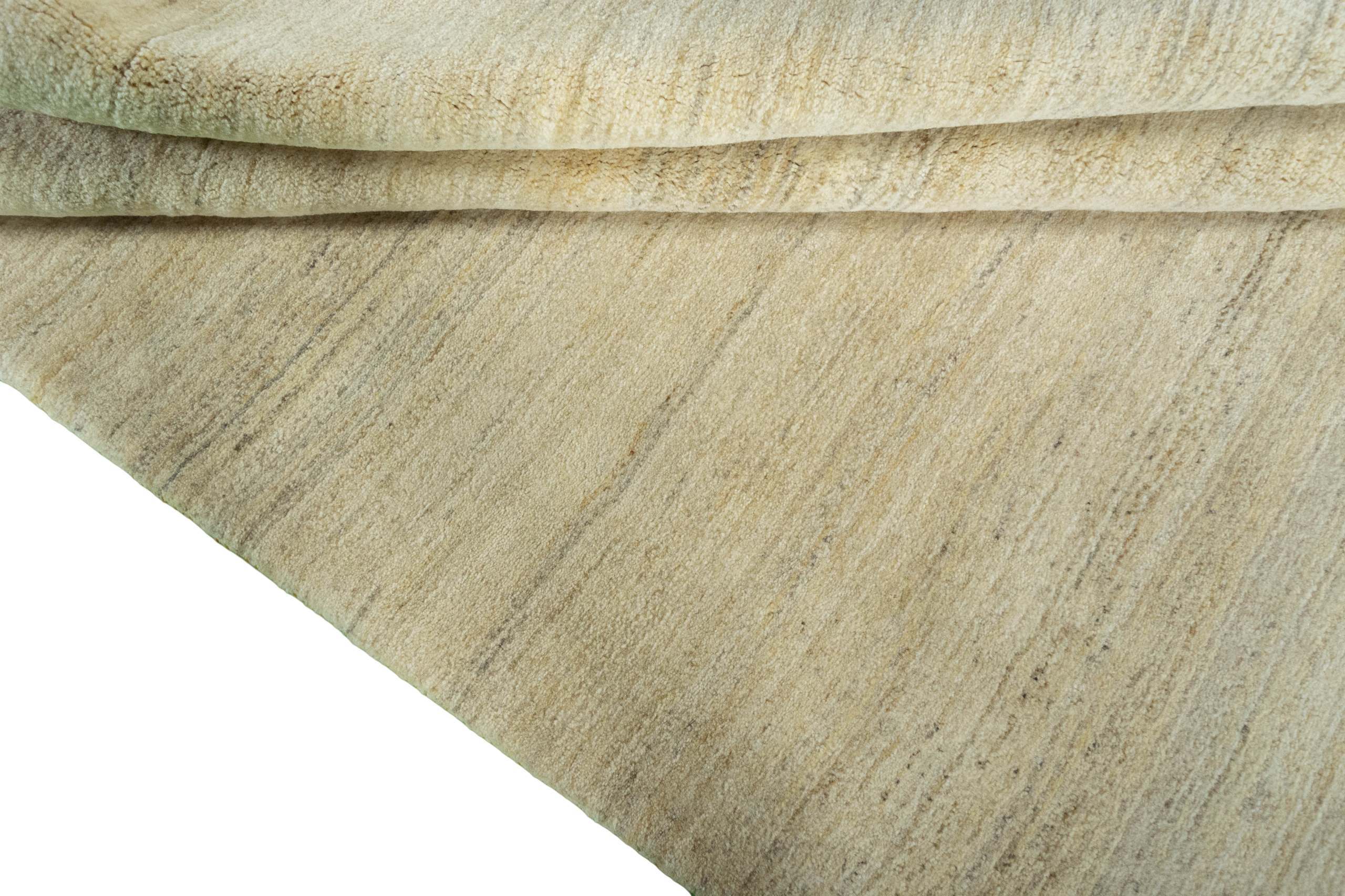 Gabbeh Fine Vit 168x250cm - 7