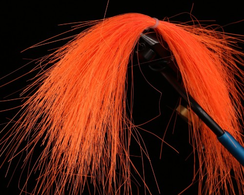 Saltwater Electric Wing Hair - 5
