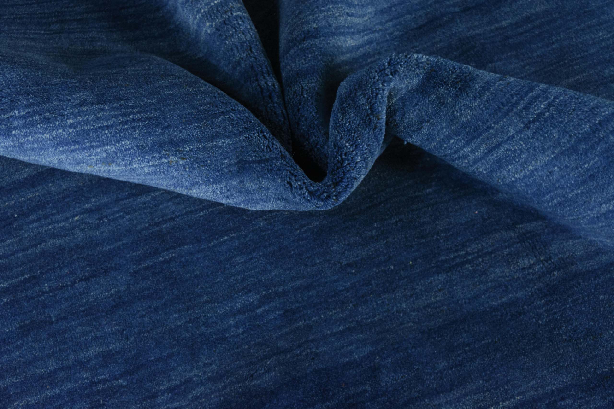 Gabbeh Fine Blå 166x233cm - 6