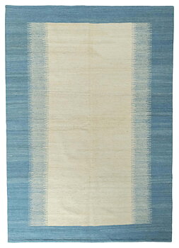 Kandou Blå 171x243cm