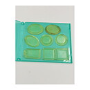 Clear Stamps Second Hand - Frames