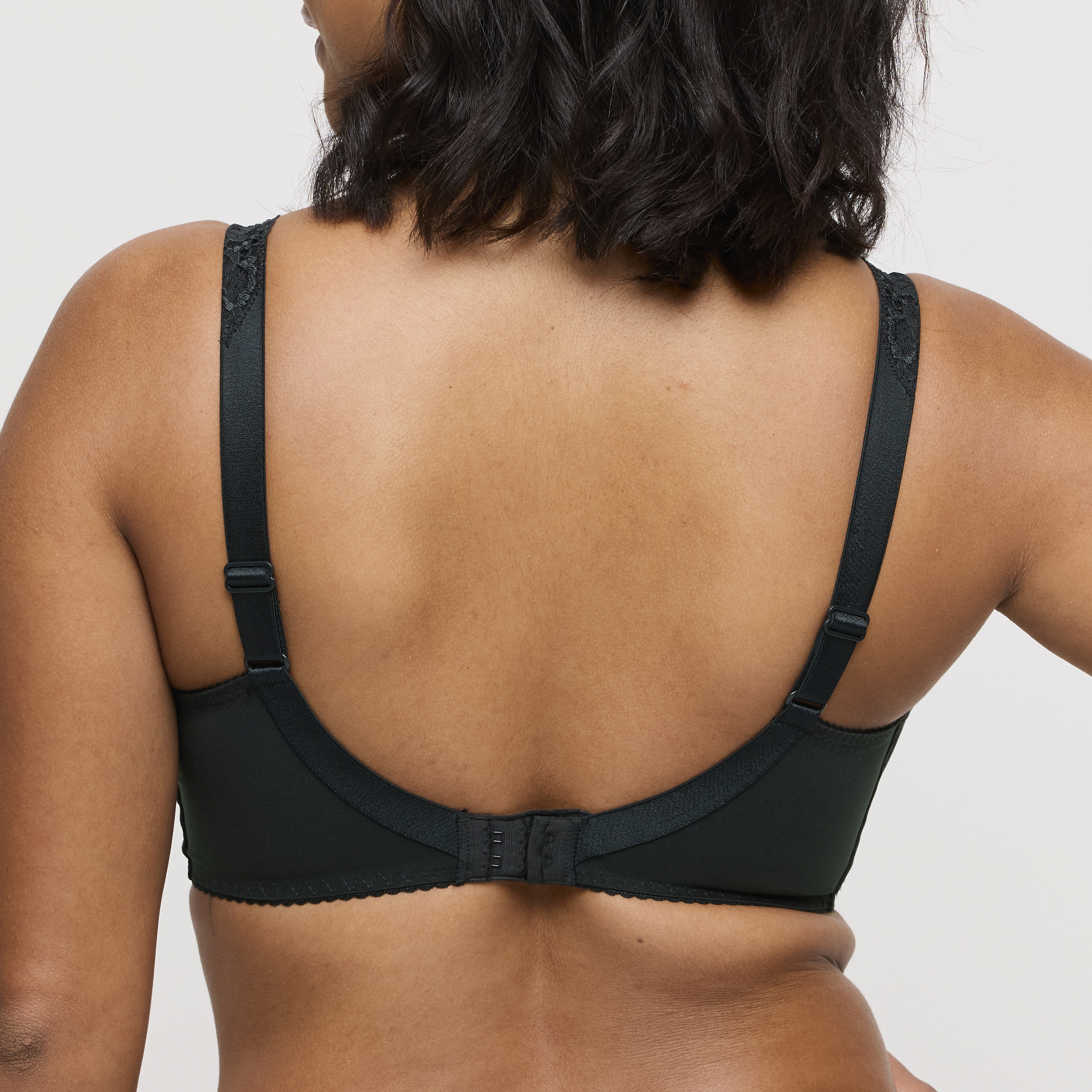 PrimaDonna Madison Full Cup Bra Deep Forest - 3