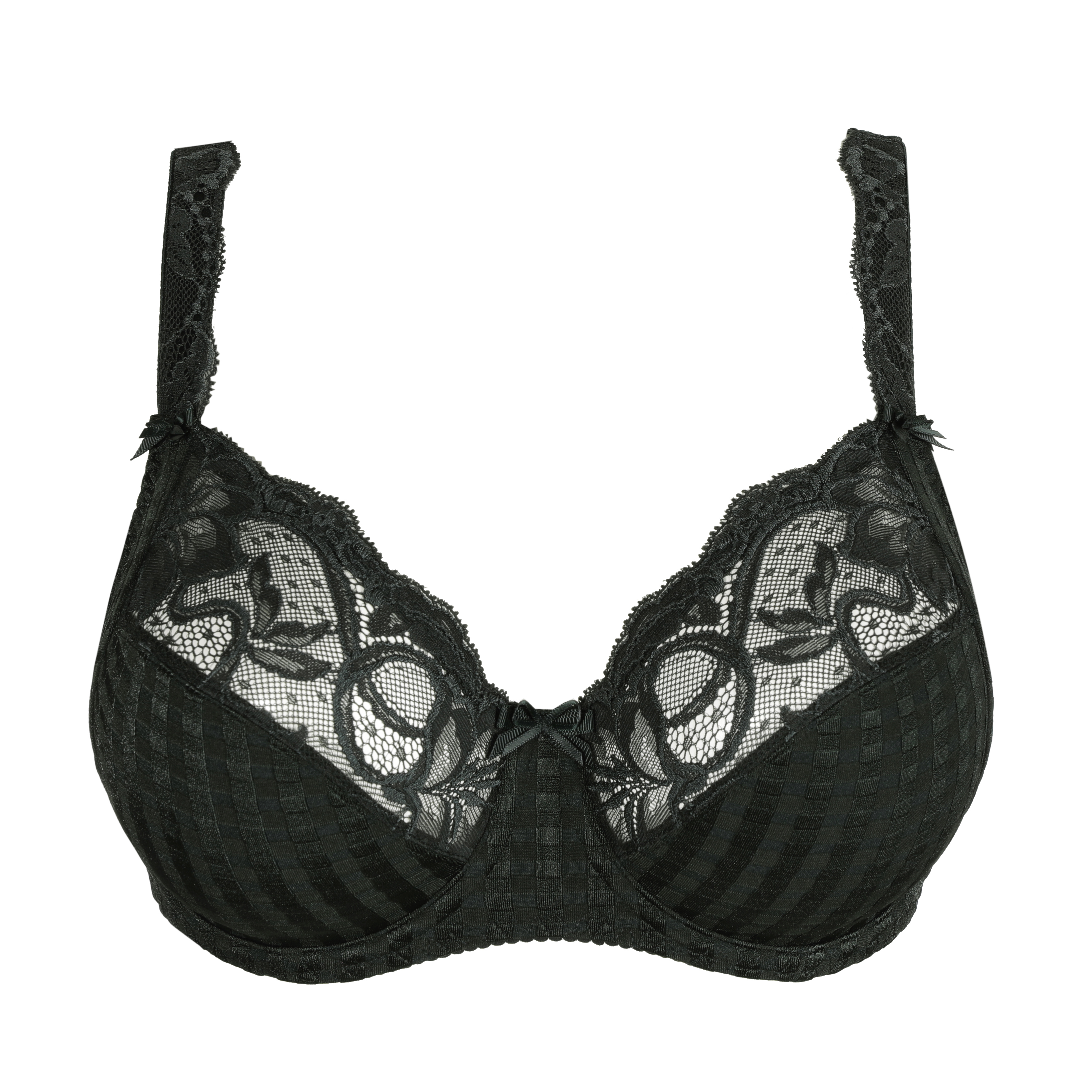 PrimaDonna Madison Full Cup Bra Deep Forest - 4