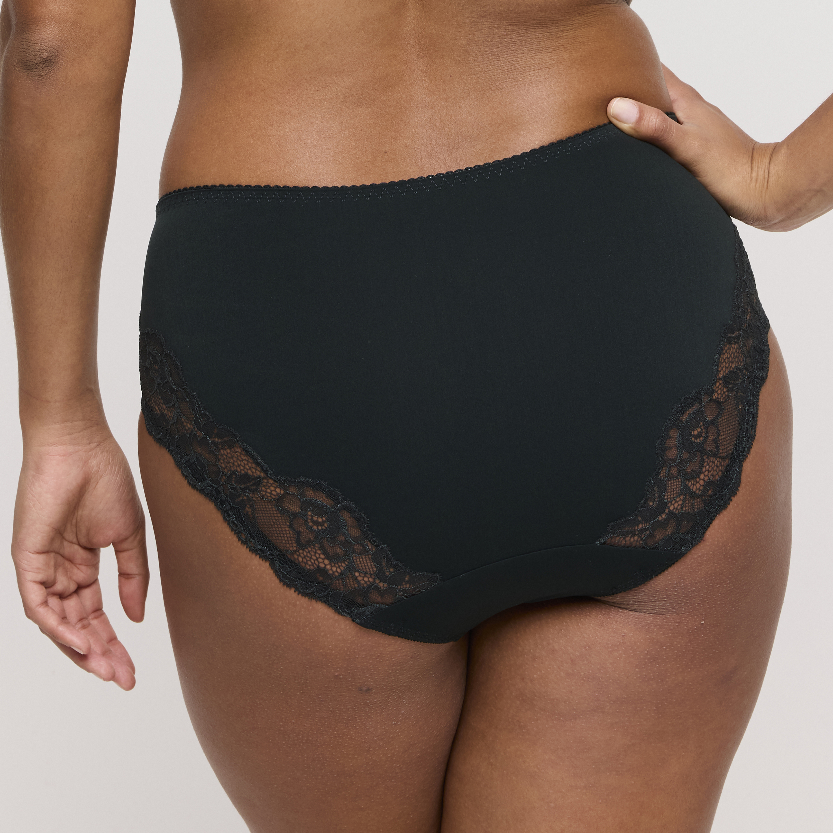 PrimaDonna Madison Full Briefs Deep Forest - 3