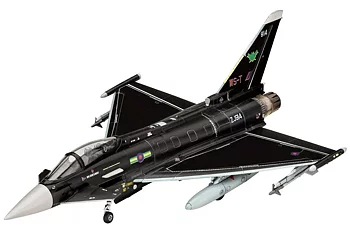 Revell R03796 Eurofighter typhoon - RAF 1:144