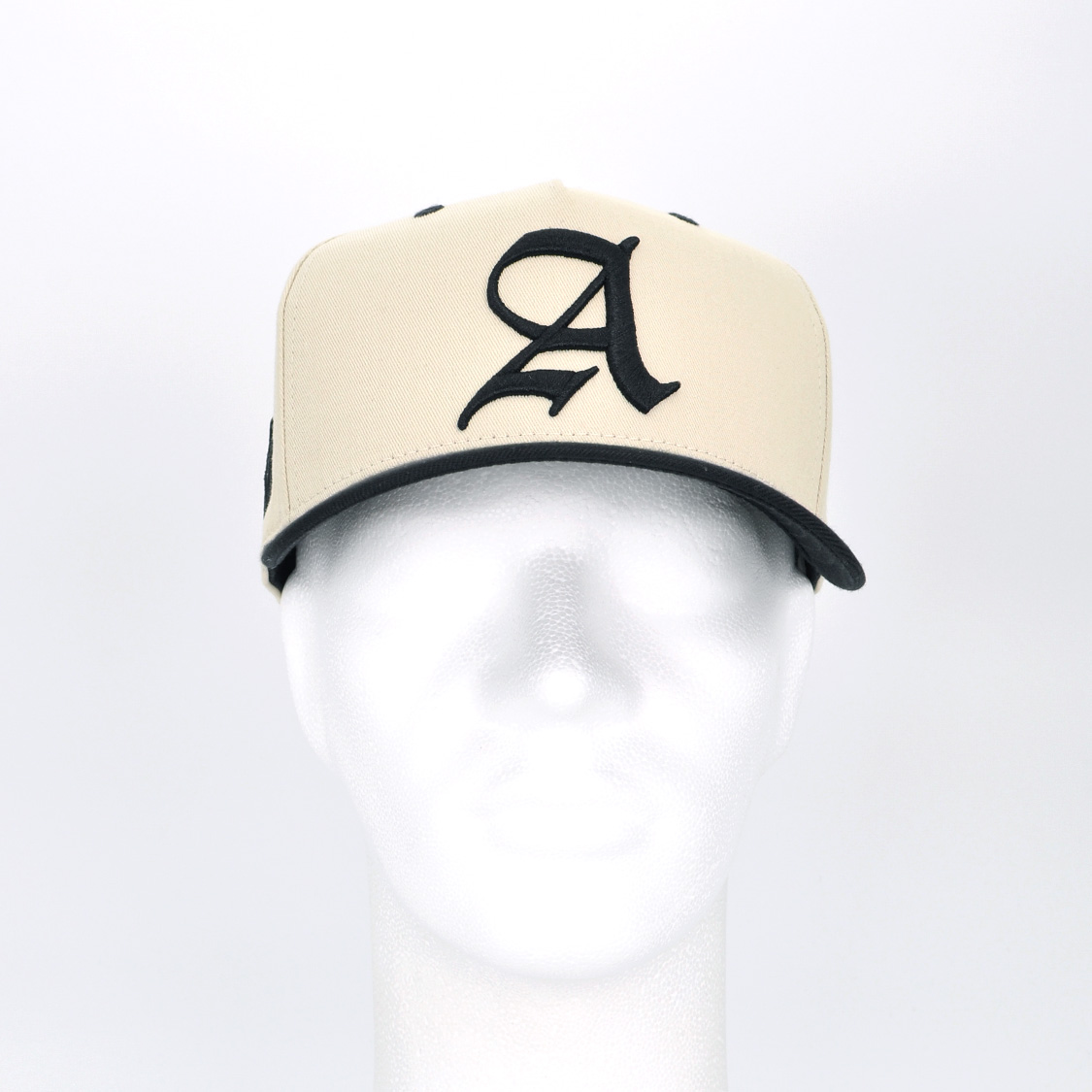 appertiff - A Cap Two-Tone Bone/Black - 5