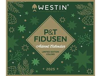 julkalender från westin. fullmatad med 24 olika färger av fidusen som är ett riktigt bra drag för regnbåge