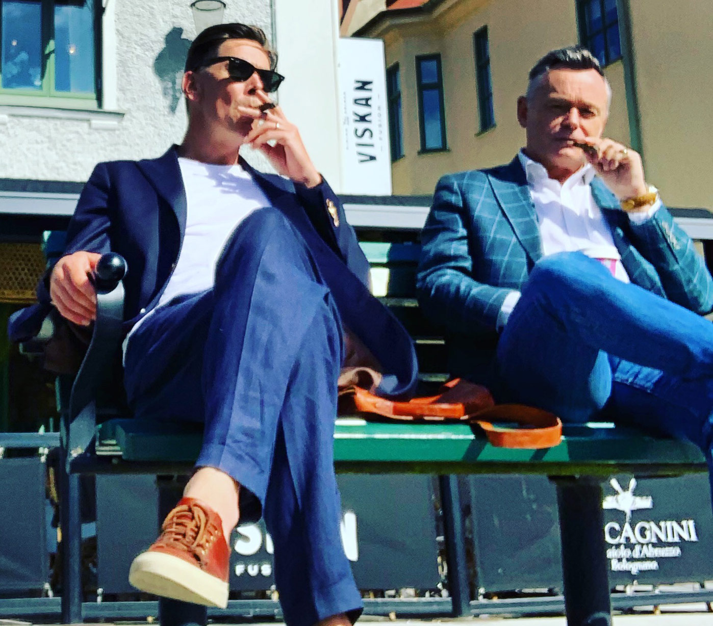 Casdagli Cigars – Luxury, Elegance & Tradition