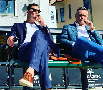 Casdagli Cigars – Luxury, Elegance & Tradition