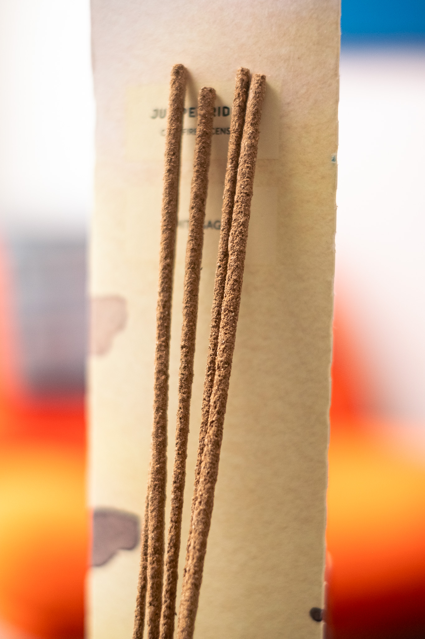 Juniper Ridge - Campfire Incense White Sage - 4