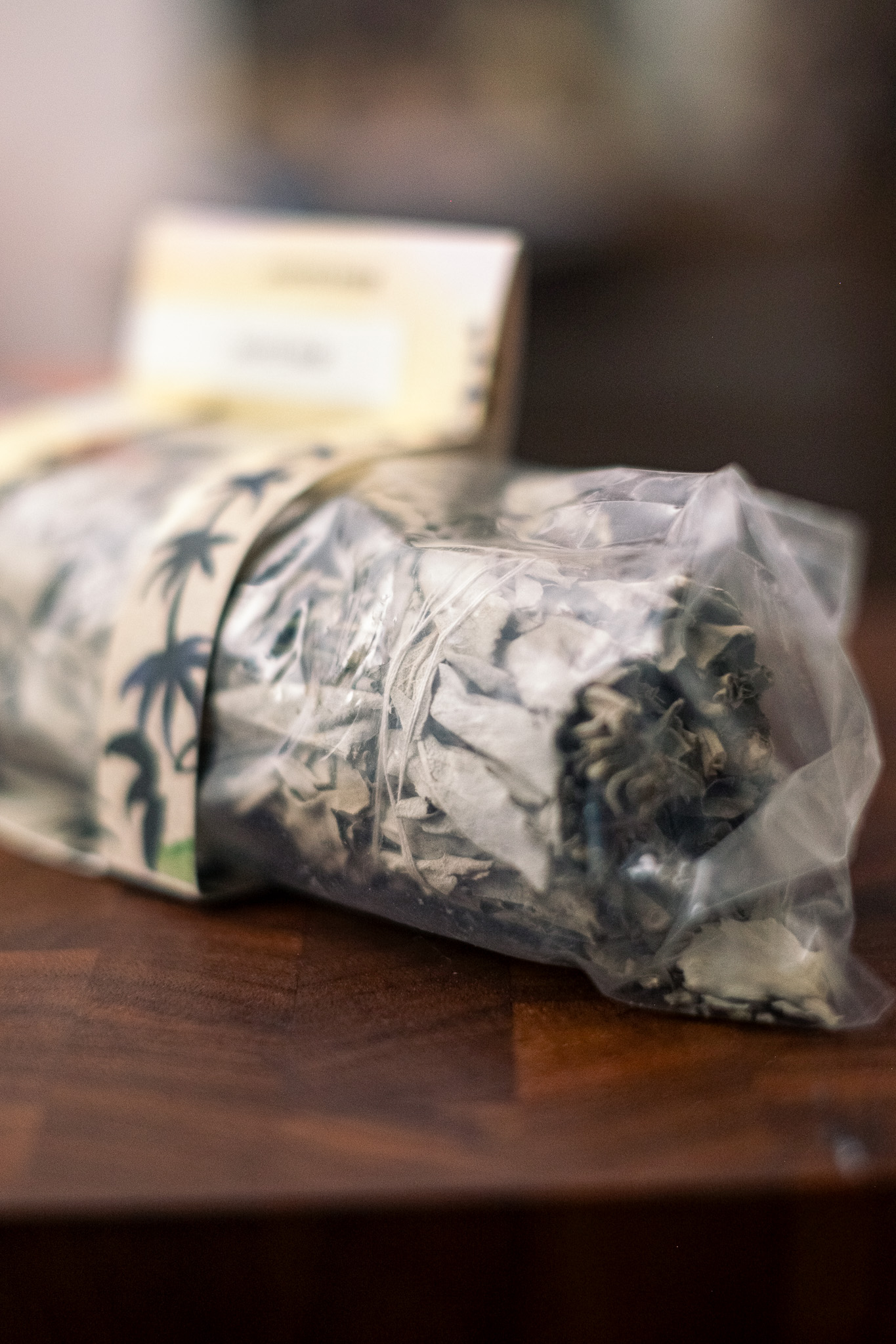 Juniper Ridge - Smudge White Sage Large - 2