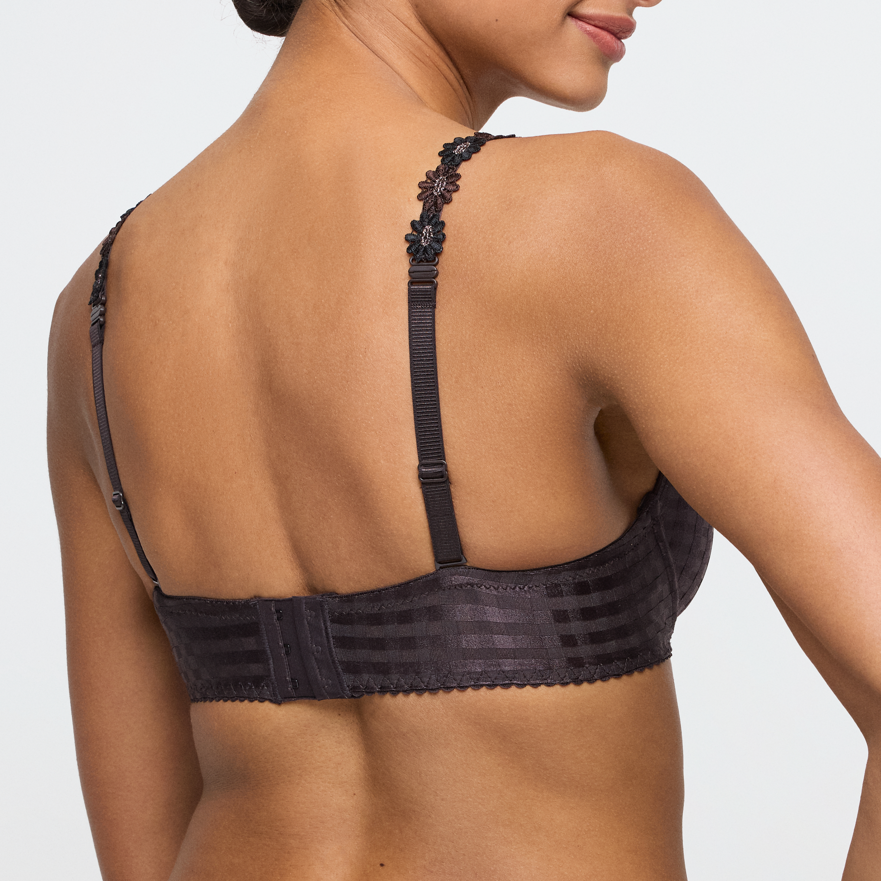 Marie Jo Avero Padded Bra Heartshape Sweet Chocolate - 3