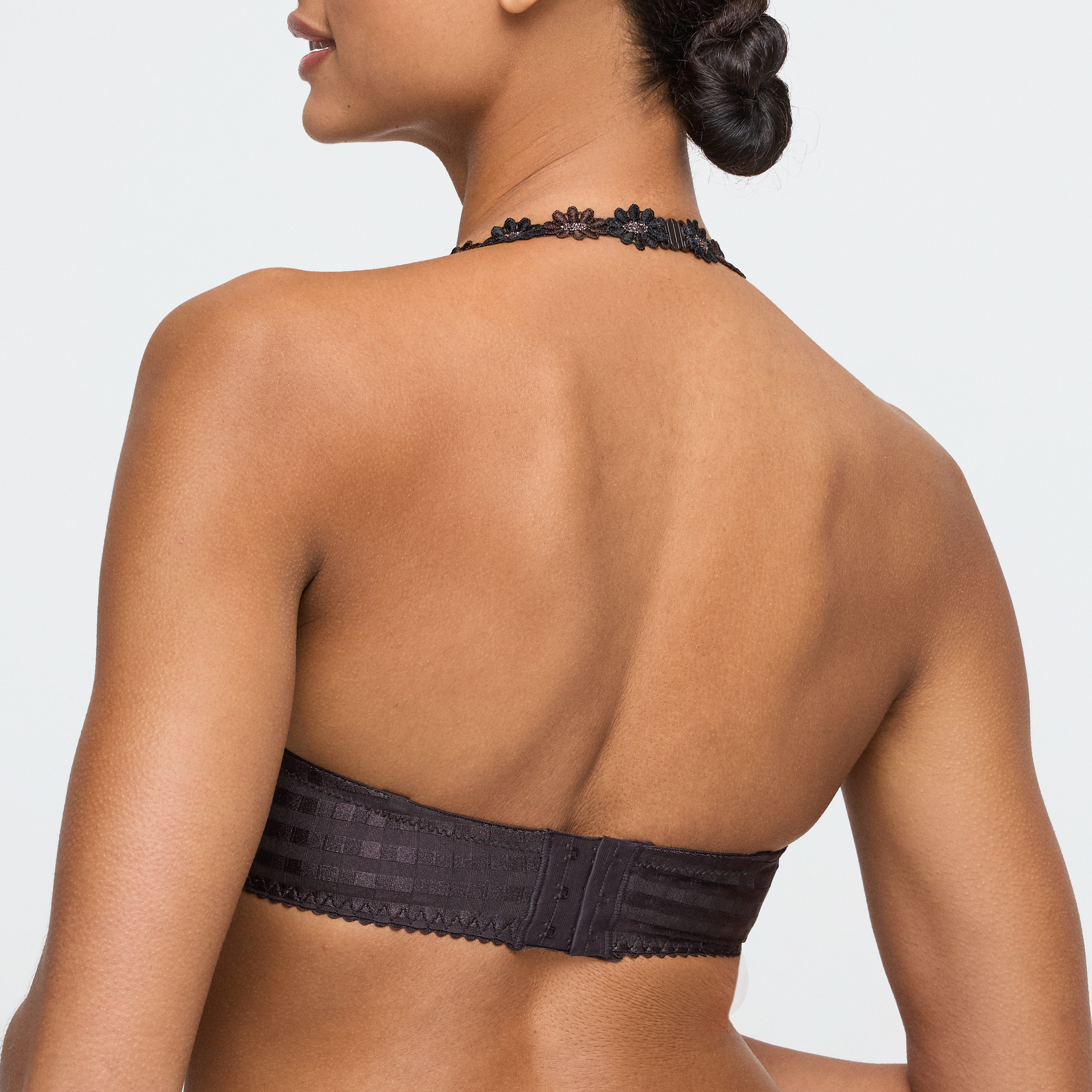 Marie Jo Avero Padded Bra Heartshape Sweet Chocolate - 4