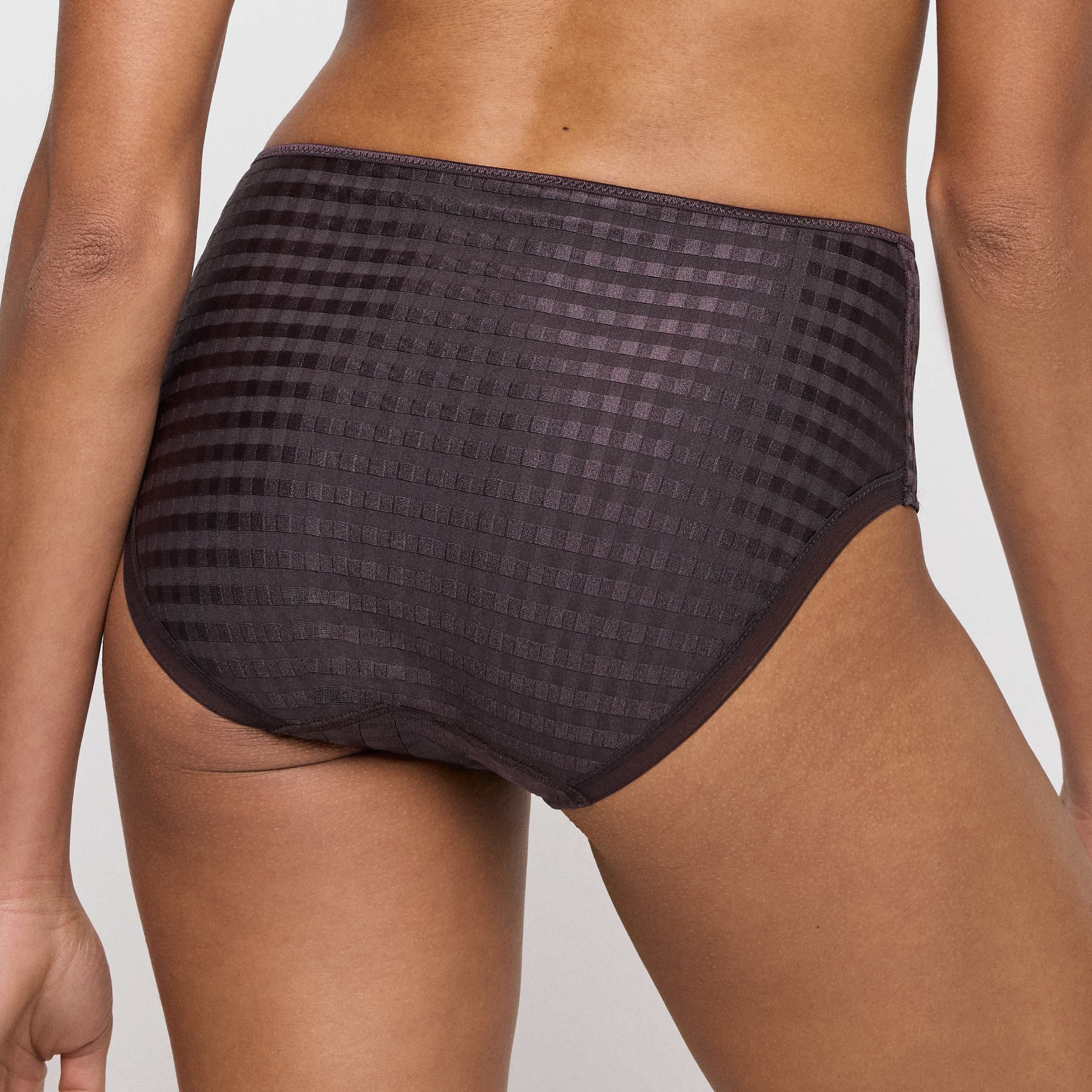 Marie Jo Avero Full Briefs Sweet Chocolate - 3