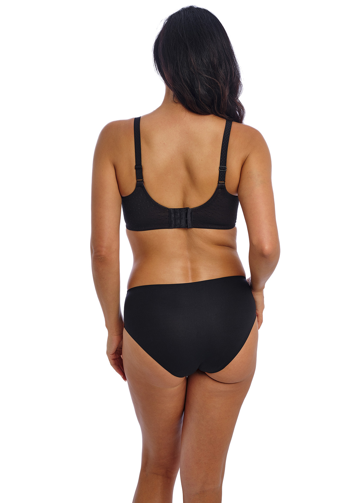 Wacoal Back Appeal Underwire Bra - 4