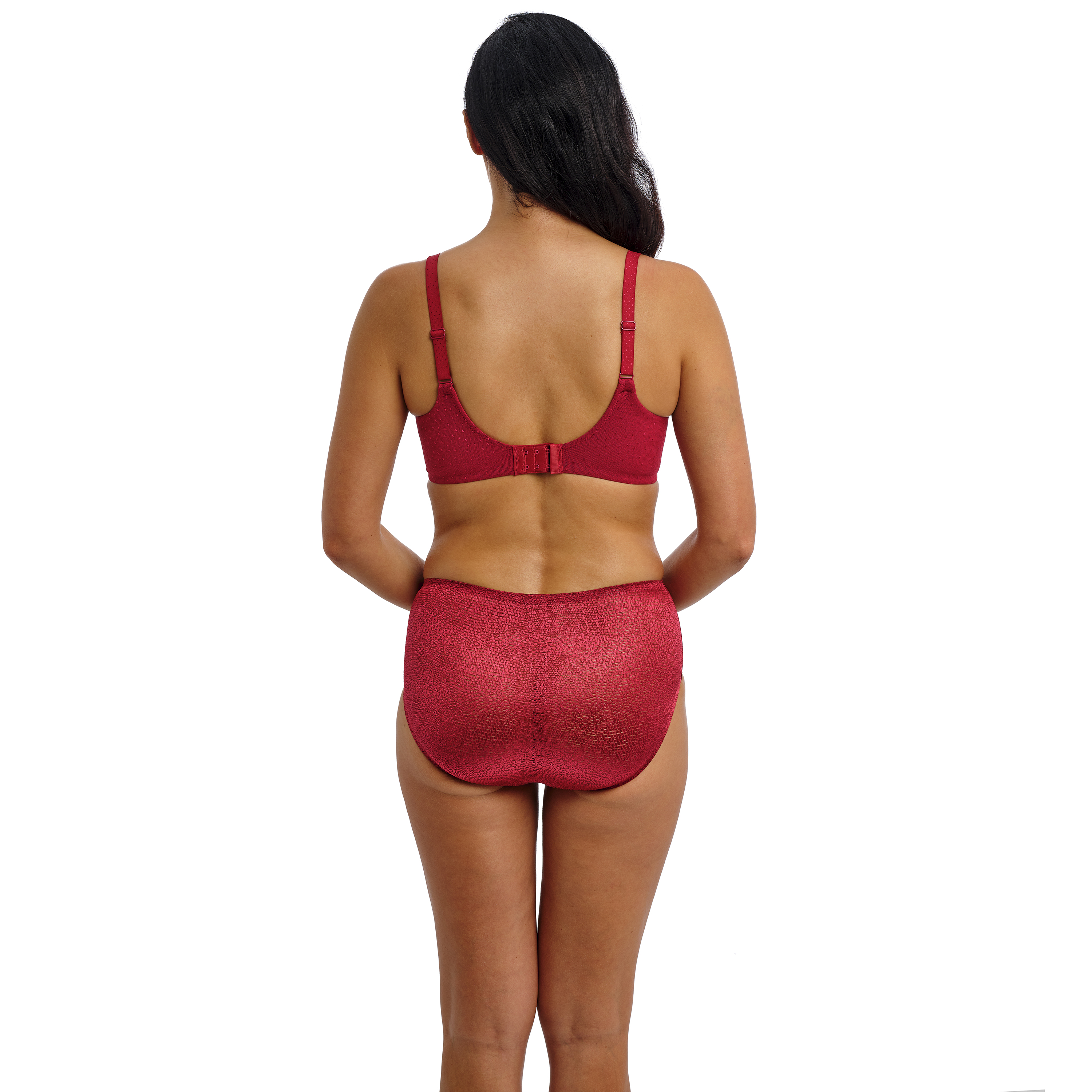 Wacoal Back Appeal Underwire Bra - 3