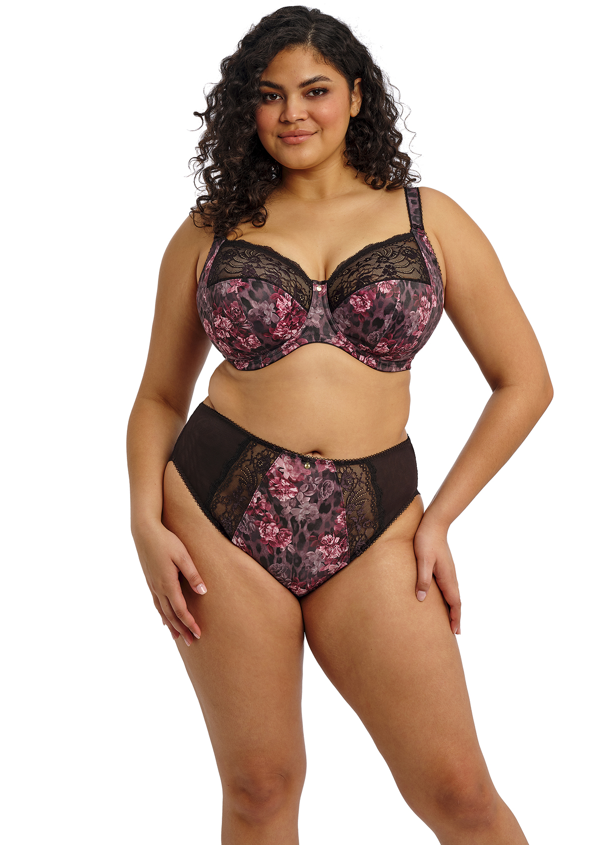 Elomi Morgan UW Bra