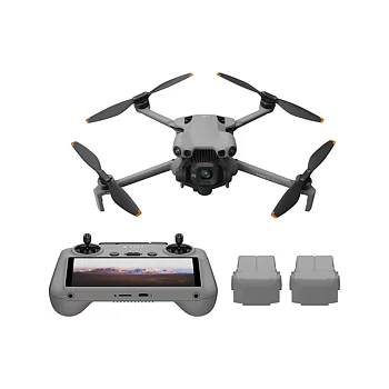 DJI  Mini 5 Pro Fly More Combo (DJI RC2) Drone