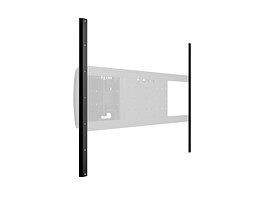 M VESA Extension kit Tilt & Turn 600