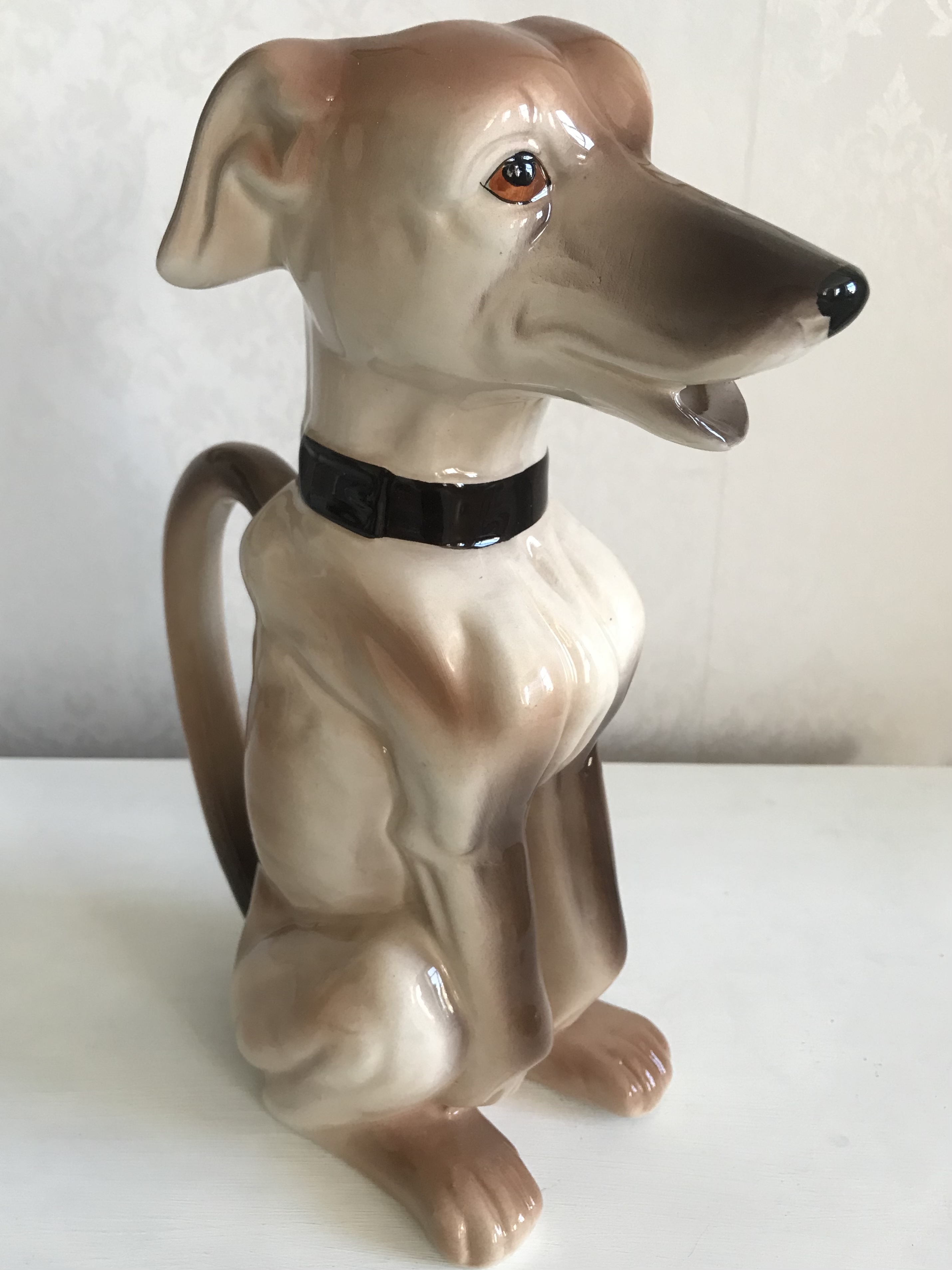 KANNA - GREYHOUND - 2