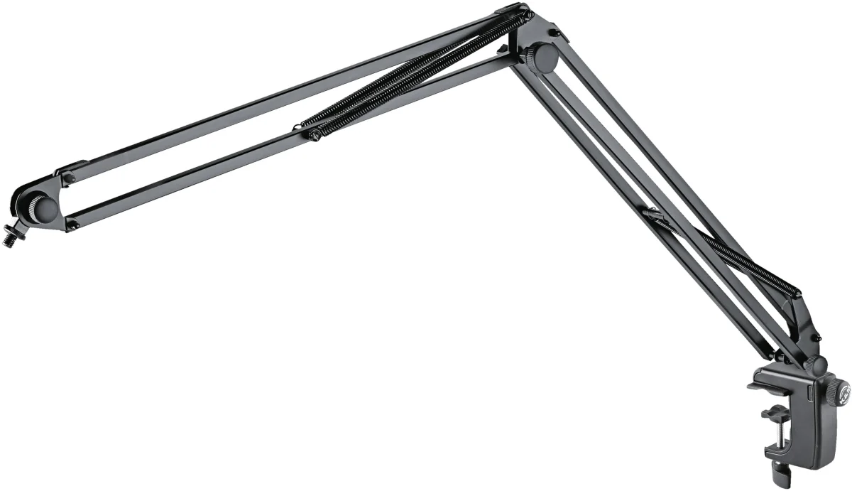 K&M 23840 - Mikrofonarm - 2