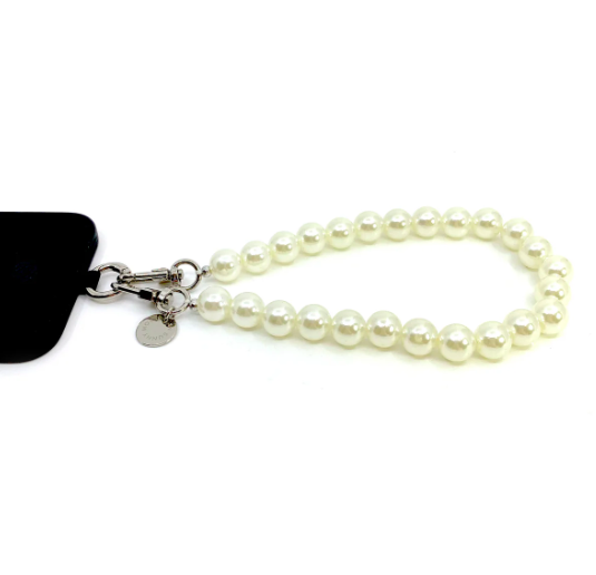 Milla Mobilband Wristlet Pearl In sunny mood 
