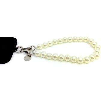 Milla Mobilband Wristlet Pearl In sunny mood 
