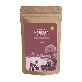 Moringa EKO Lindroos 250g