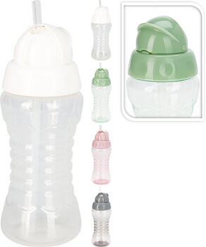 Vattenflaska för barn 270ml