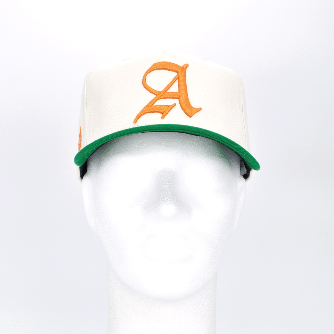 appertiff - A Cap Two-Tone Leprechaun - 5