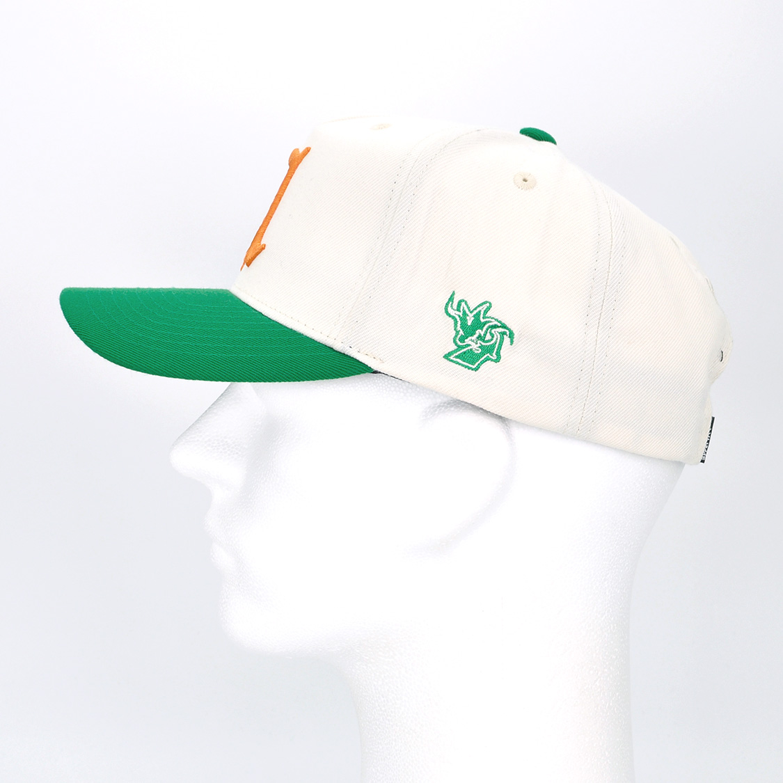 appertiff - A Cap Two-Tone Leprechaun - 2