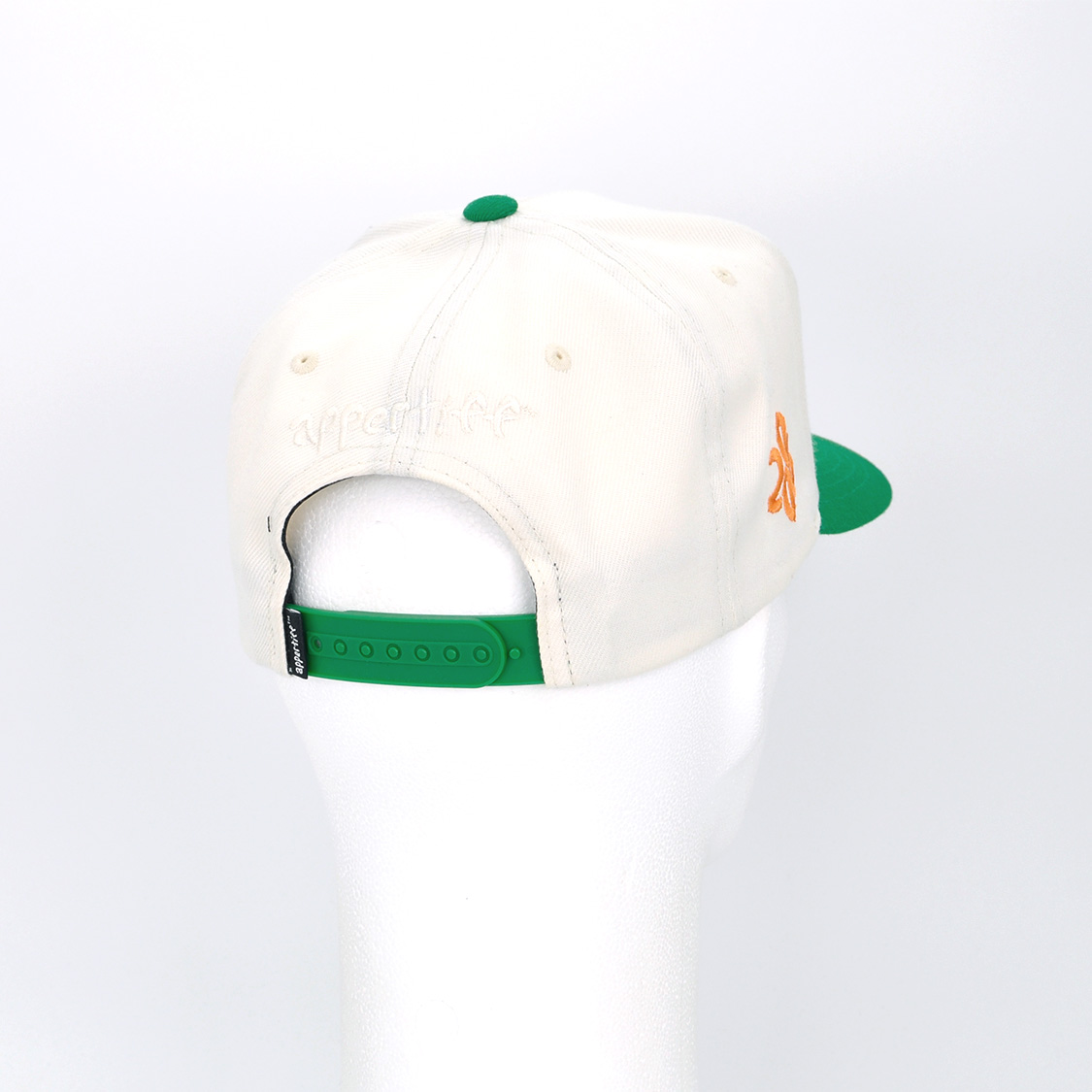 appertiff - A Cap Two-Tone Leprechaun - 3