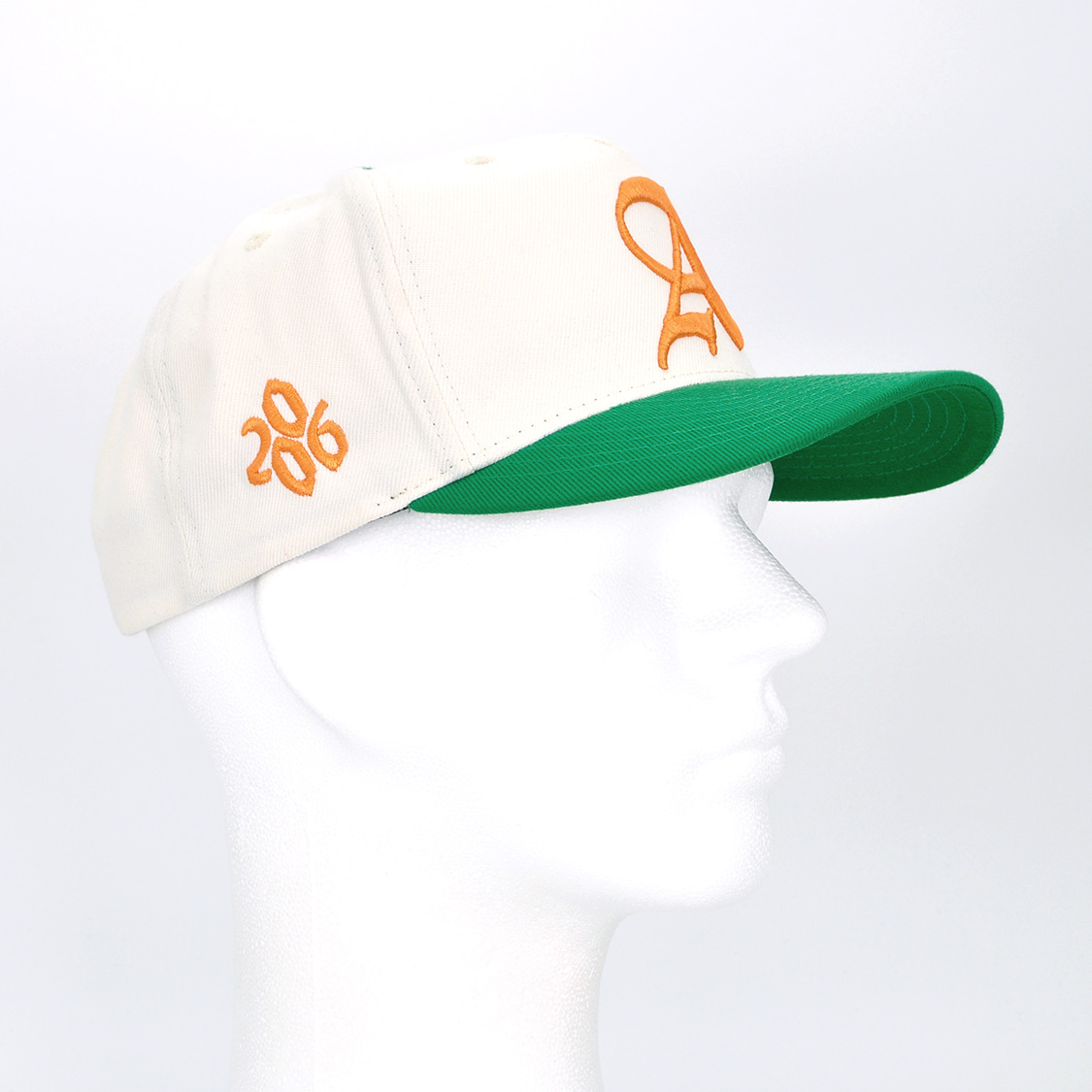 appertiff - A Cap Two-Tone Leprechaun - 4