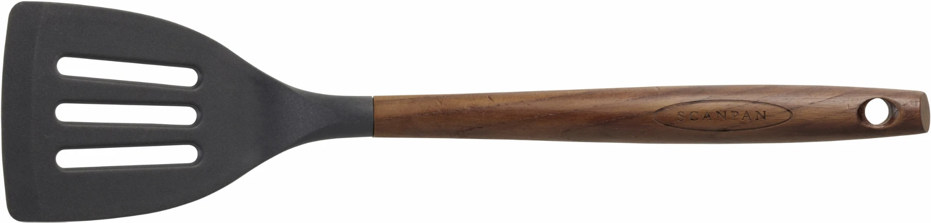 SCANPAN Stekspade 31 cm perforerad