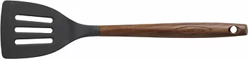 SCANPAN Stekspade 31 cm perforerad