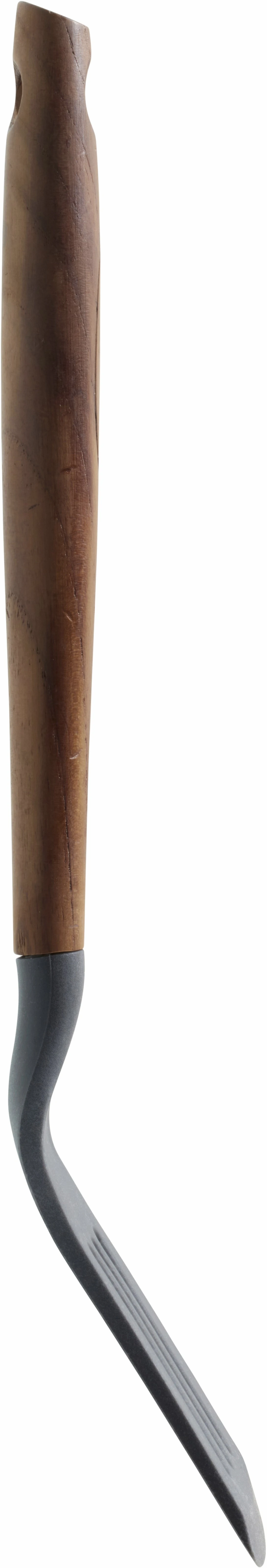 SCANPAN Stekspade 31 cm perforerad - 3