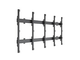 M Pro Series Hikvision LED Wall 4X4, 5th Gen LED displays, 108"
