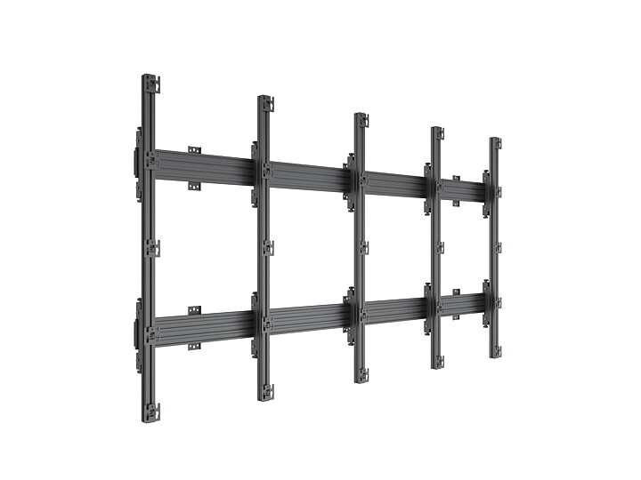 M Pro Series Hikvision LED Wall 4X4, 5th Gen LED displays, 108"