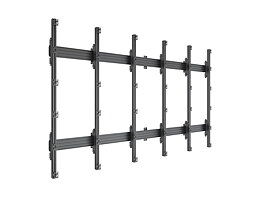 M Pro Series Hikvision LED Wall 5X5, 5th Gen LED displays, 135"