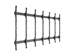 M Pro Series Hikvision LED Wall 6X6, 5th Gen LED displays, 162"