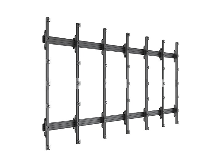 M Pro Series Hikvision LED Wall 6X6, 5th Gen LED displays, 162"