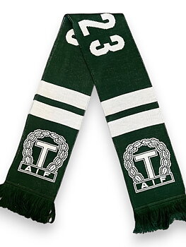Halsduk 1923