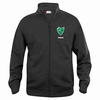 Cardigan Basic  Hasslarps BK  Bågskytte herr & dam