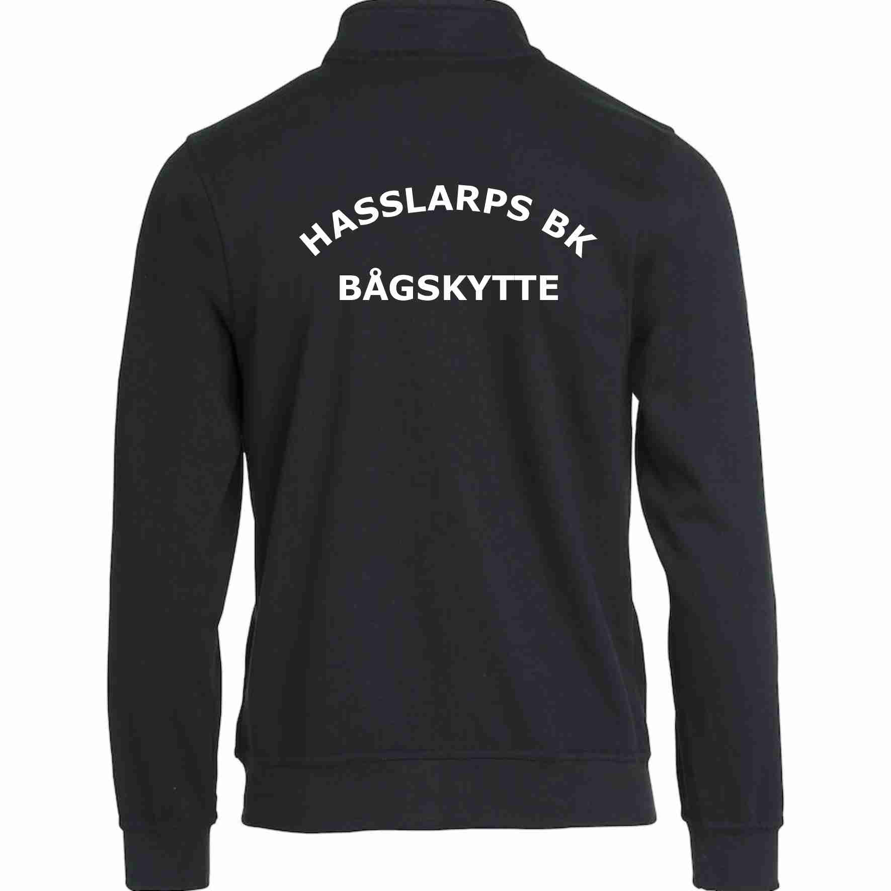 Cardigan Basic  Hasslarps BK  Bågskytte herr & dam - 2