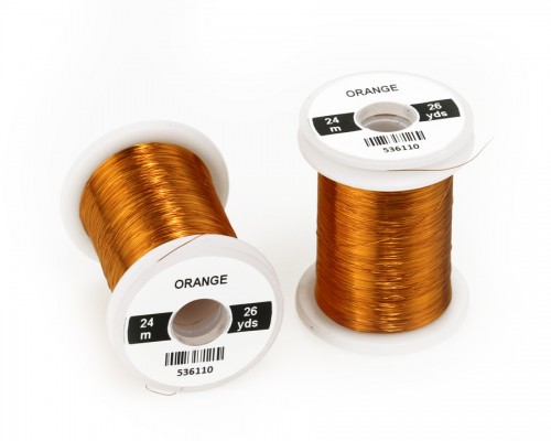 Metall wire 0,1 mm - 19