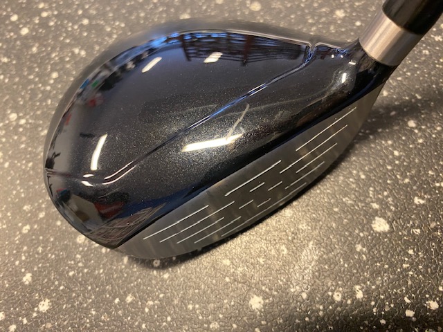 Srixon Z-F65 FW3  15 grader - 2