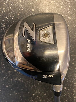 Srixon Z-F65 FW3  15 grader