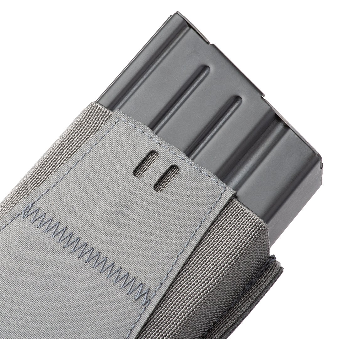 Blue alpha .308 Rifle Magazine Pouch - 4