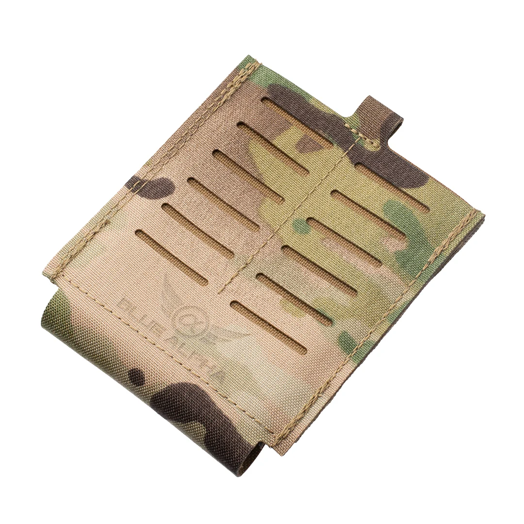 Blue alpha .308 Rifle Magazine Pouch - 2