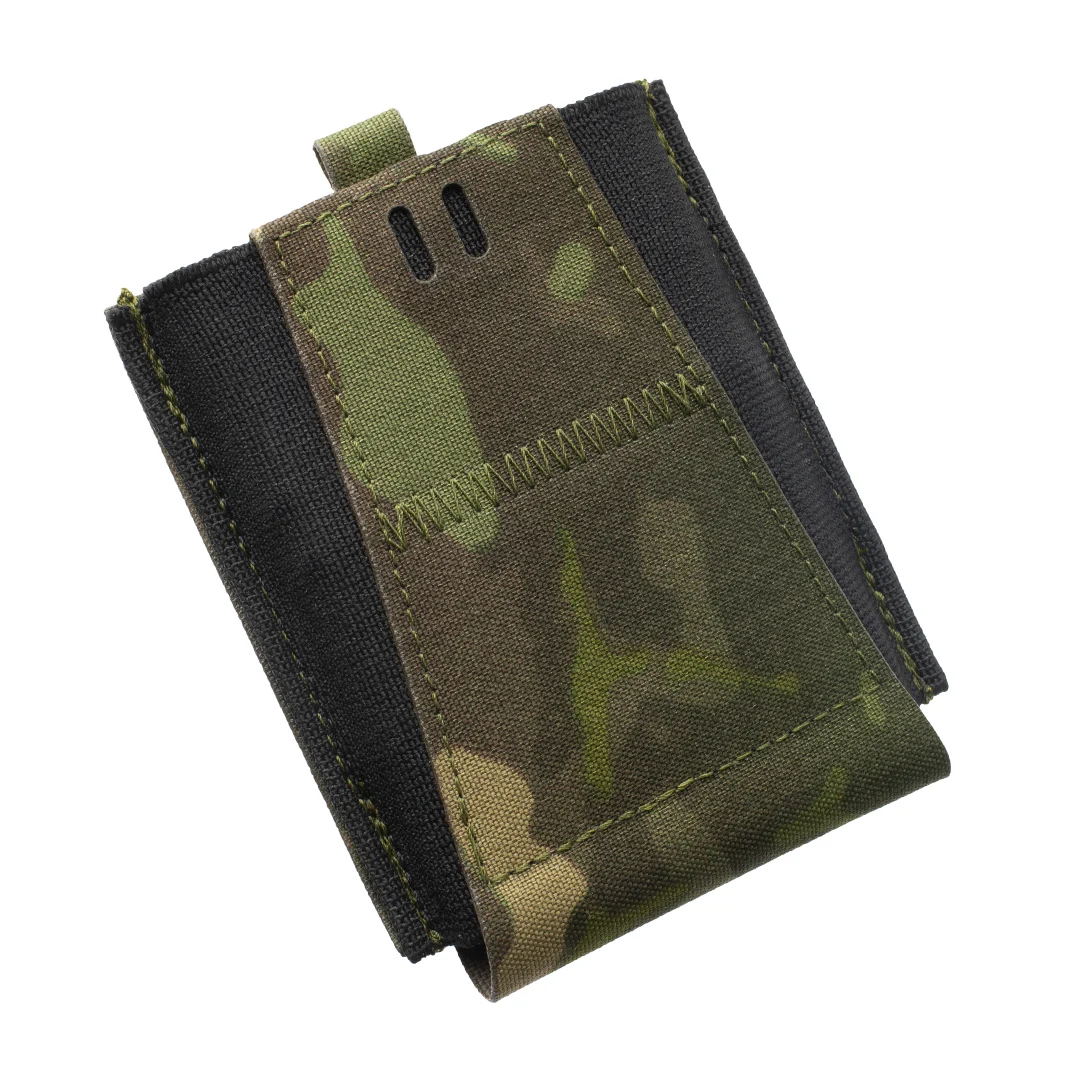 Blue alpha .308 Rifle Magazine Pouch - 3
